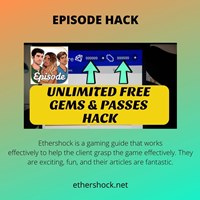 ethershock's Portfolio
